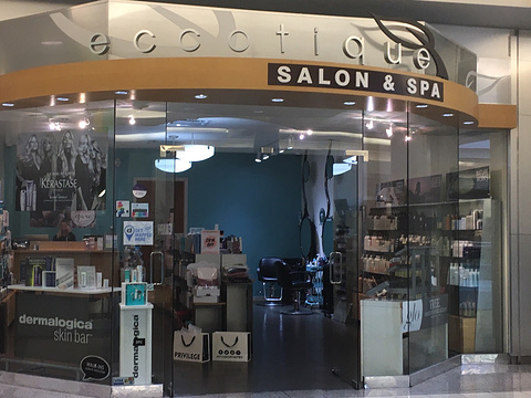 Eccotique Salon & Spa