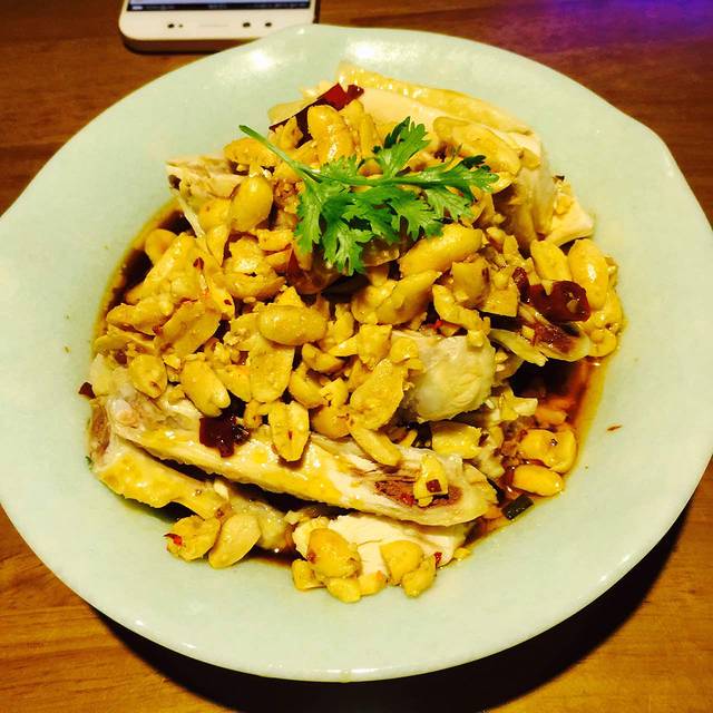 胖哥俩肉蟹煲(昆山招商花园城店)