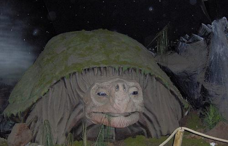 巴伐利亚影视城