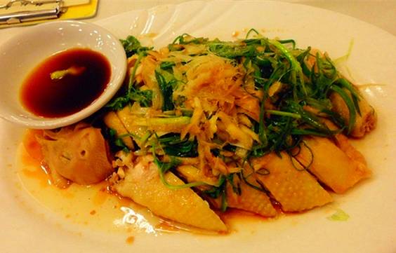 粤·向群饭店(泮塘路第二店)