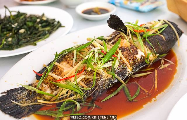 老船长·香港厨房