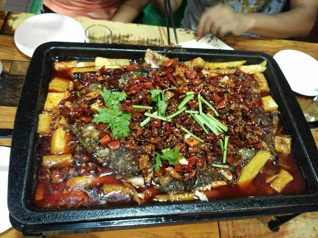 韩园自助(惠丰店)