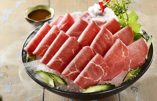 金博士鲜肉火锅(通达街店)