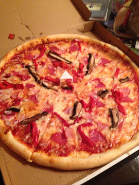 Paisano's Second Street Pizza的图片