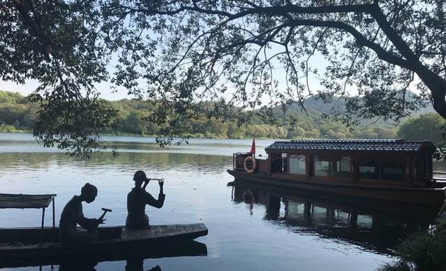 隽水阁茶宴(下茅家埠店)