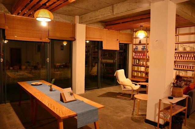 宝兴田姐家民宿·饭店