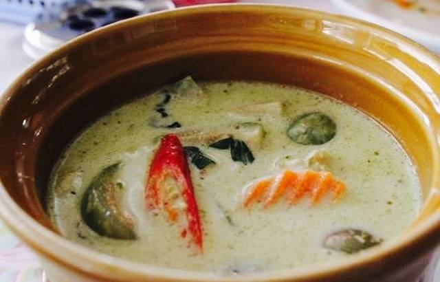 Restaurant Break Point