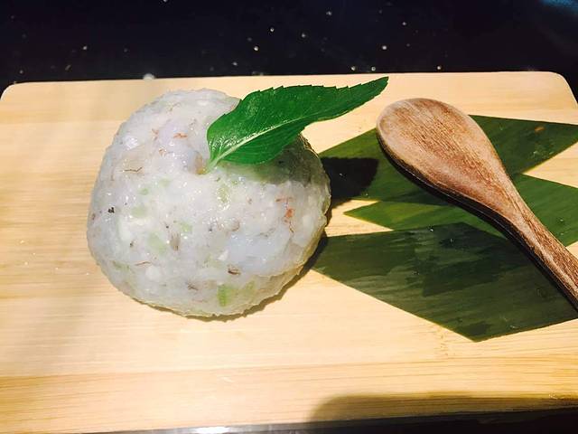 椰子不语(淮海路店)