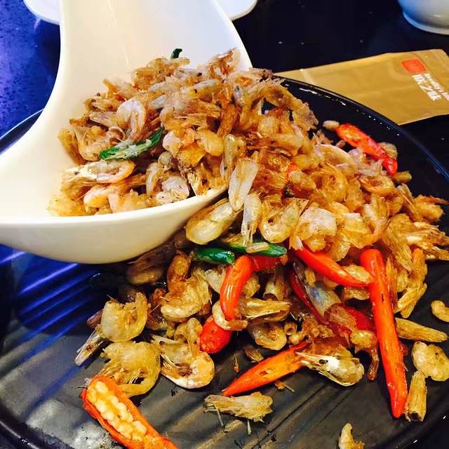 朕之味(龙湖时代天街店)