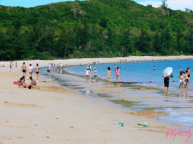 大甲岛休闲乐园