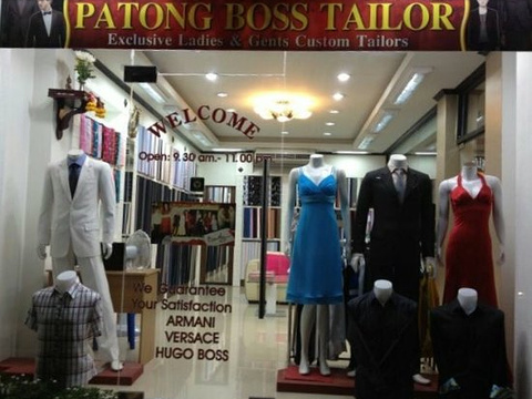 Royal Boss Tailors旅游景点图片