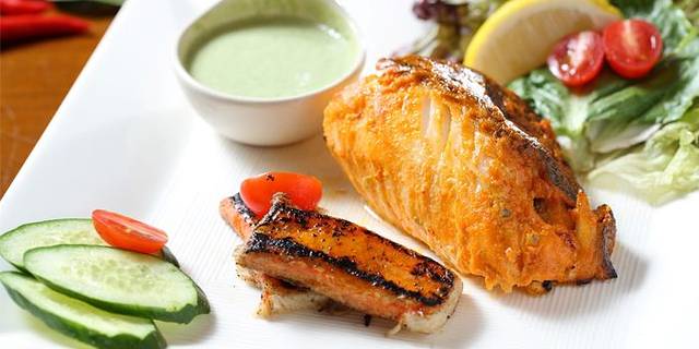 jashan celebrating lndian cuisine