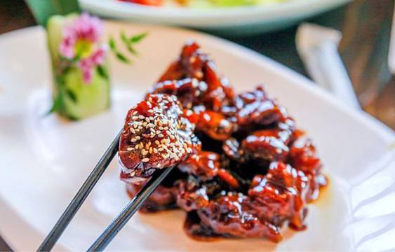 美丽一家亲(民国风情街店)