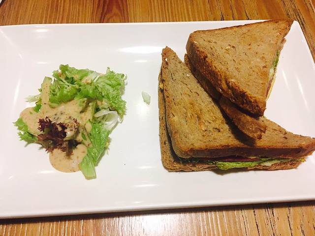 悦览树·华家池店