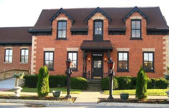 Casa Imperial Fine Chinese Cuisine