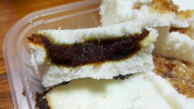 米留香特色糕干(大同里店)