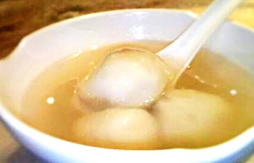 壹条龙饭庄(台基厂店)