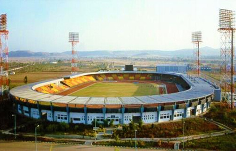 Balewadi Stadium (Shri Shiv Chhatrapati)的图片