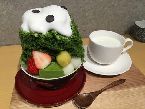 Okashi Toujo