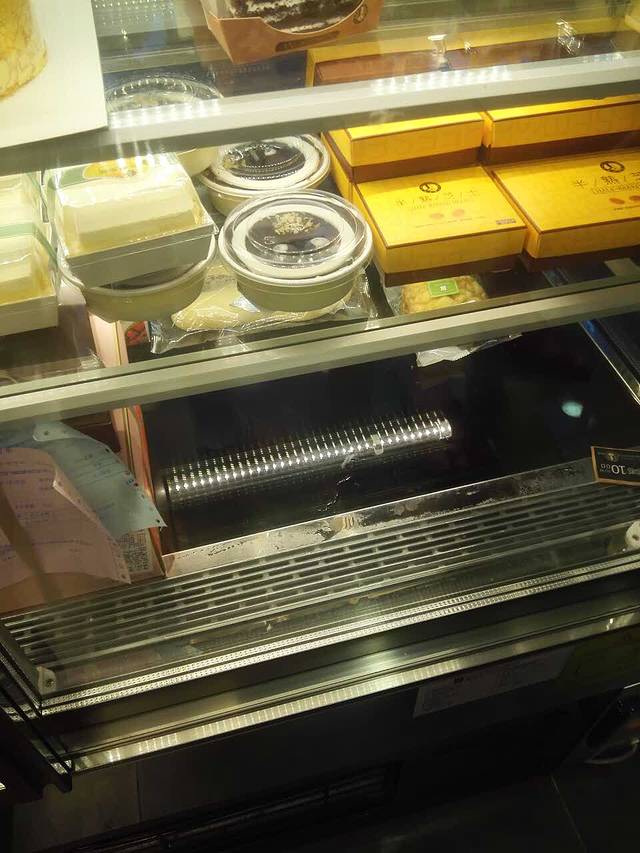 安德鲁森(丽景路店)