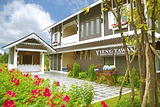 泰国素可泰万荣塔湾旅馆(Vieng Tawan Sukhothai Guesthouse by Thai Thai)