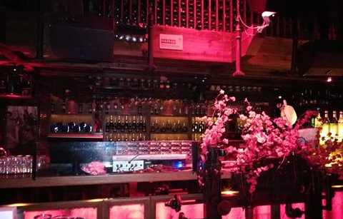 苏荷live house(九眼桥店)