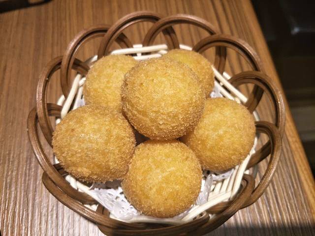 阿香米线(熙悦汇店)