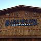 Barnwood Restaurant