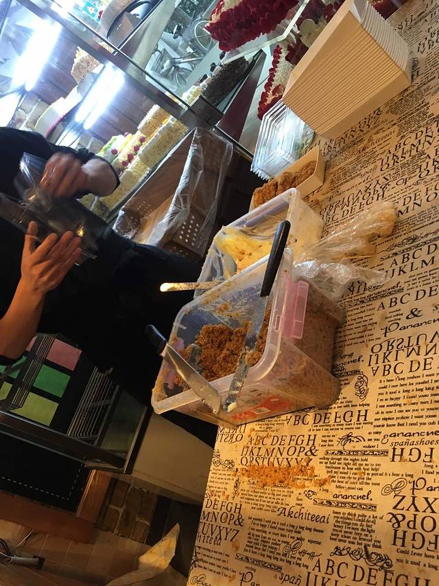 莫卡乡村(闲林店)