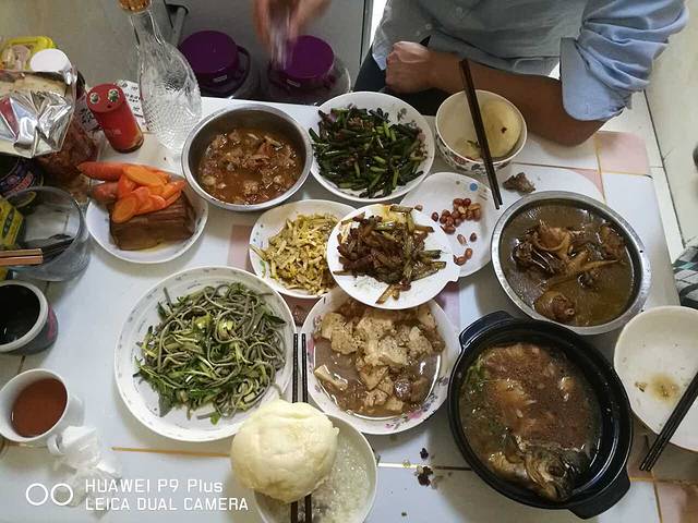 田老师红烧肉(城关北大街店)