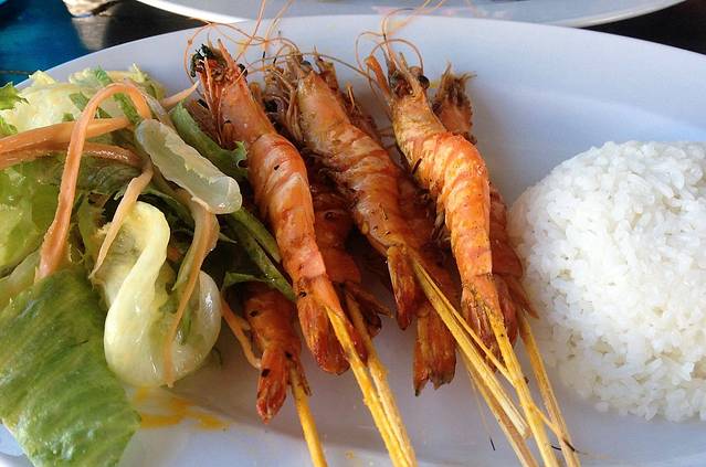 Breeze Restaurant & Bar