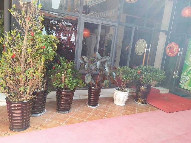 辰渝花园火锅(北辰店)