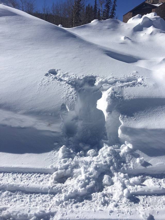 布莱恩山滑雪胜地