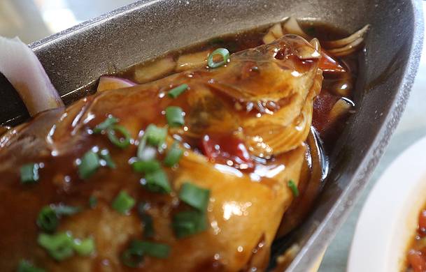 添灯食堂·三十年徽菜名店