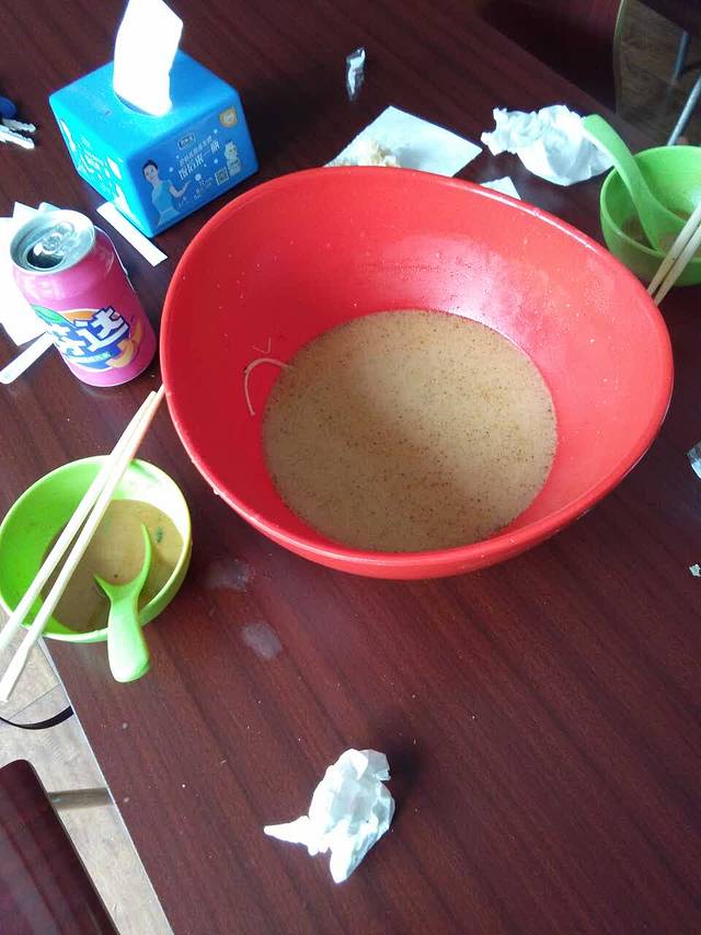 张记麻辣烫(星城店)