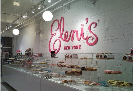 Eleni's Cookies旅游景点图片