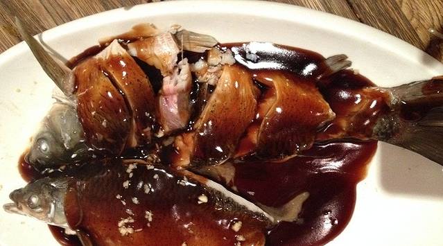 新白鹿餐厅(张杨路店)