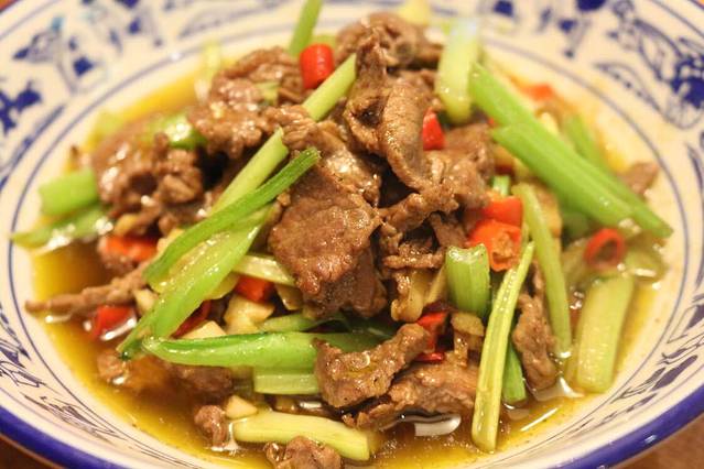 品鄉味(南华店)