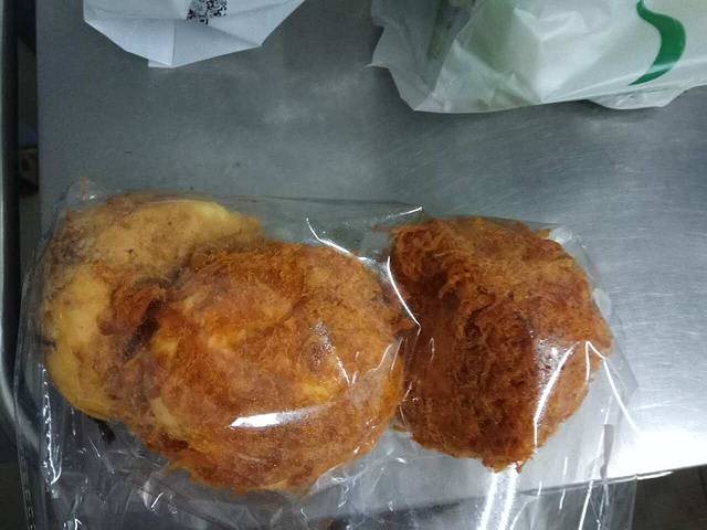 顶香居(渔溪星华店)