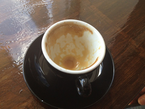 Café Odessa的图片