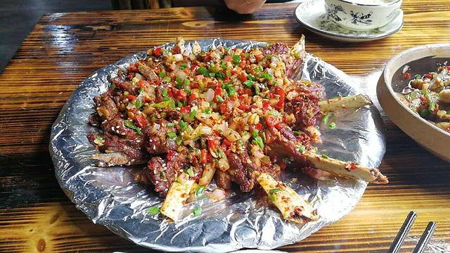 丘田庄(西环路店)