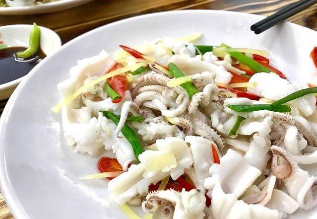 再临厦门·闽菜海鲜