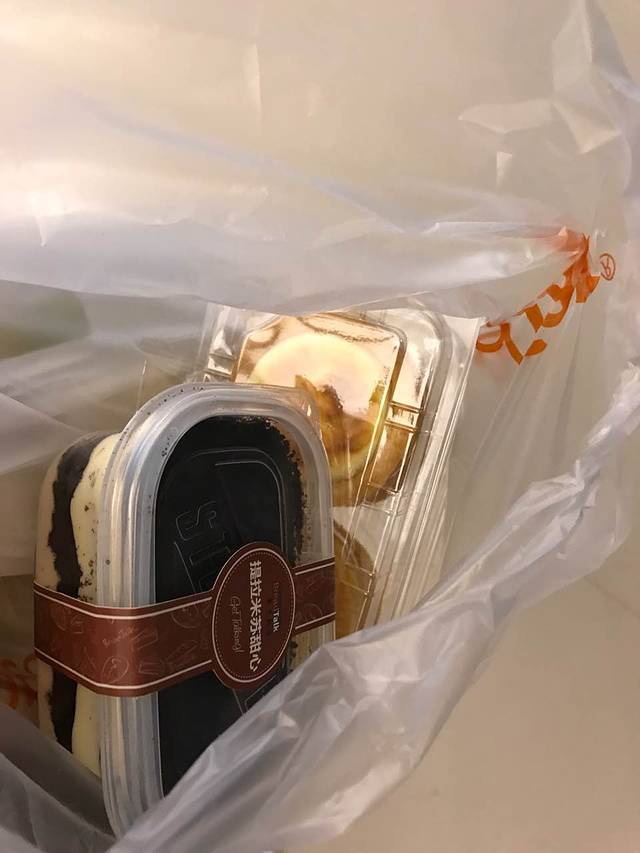 BreadTalk面包新语(万象城店)