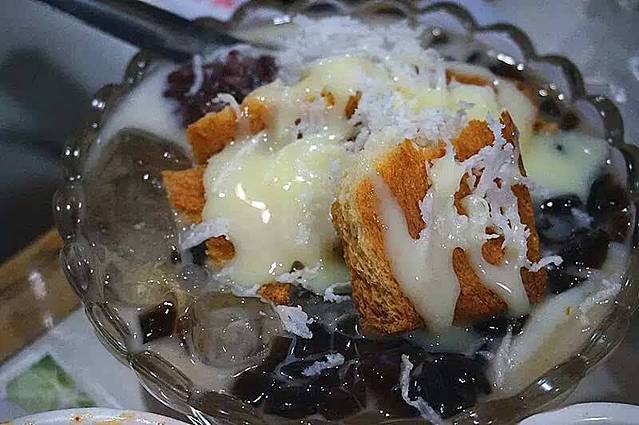 阿廖泡菜店(三棵树风情街店)