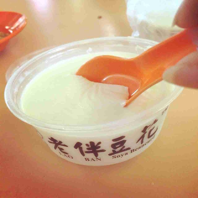 旧机场路美食中心