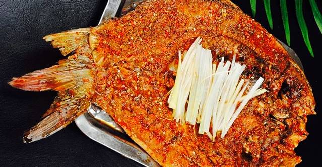 谷鹏麻鸭面(文明路店)