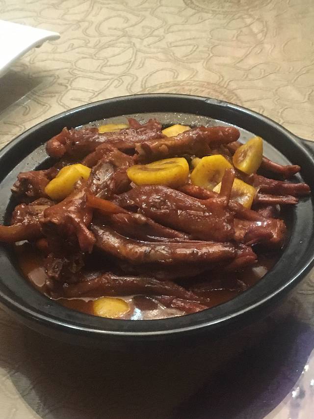 百老汇(紫薇店)