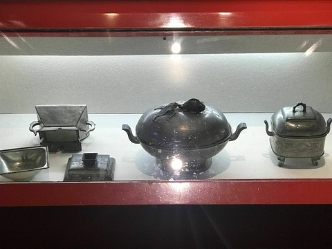 高雄市客家文物馆