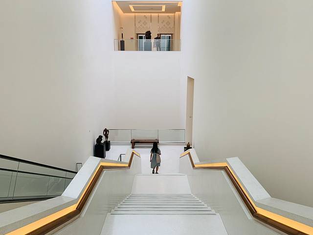 曼谷当代艺术馆