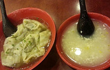 满庭芳特色小吃店(西街店)